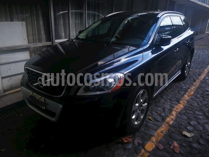 foto Volvo XC60 T6 AWD usado