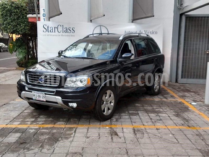 foto Volvo XC90 2.5L T AWD Luxury usado