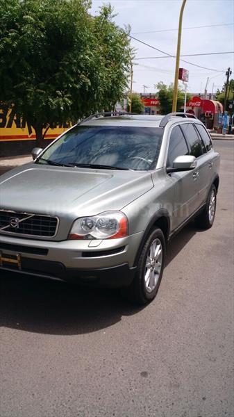 foto Volvo XC90 3.2L 5Pas Seminuevo
