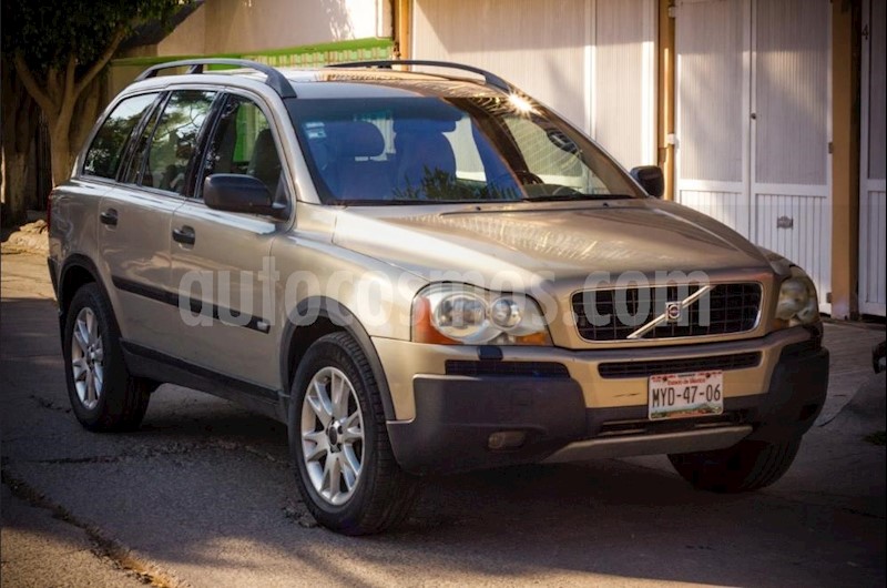 foto Volvo XC90 T6 Inscription AWD usado