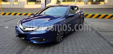 Foto venta Auto Seminuevo Acura ILX A-Spec (2018) color Azul precio $479,000