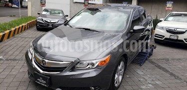 Foto venta Auto Seminuevo Acura ILX Tech (2014) color Gris precio $250,000