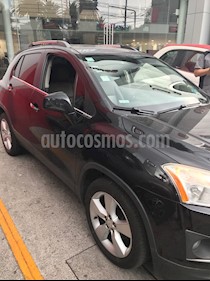 Foto venta Auto usado Acura RDX 3.5L (2013) color Negro Cristal precio $256,000