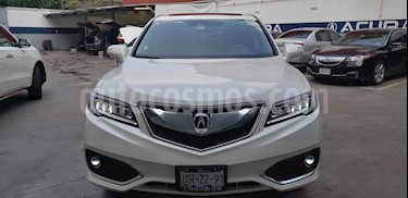 Foto venta Auto Seminuevo Acura RDX 3.5L (2016) color Blanco Diamante precio $369,000