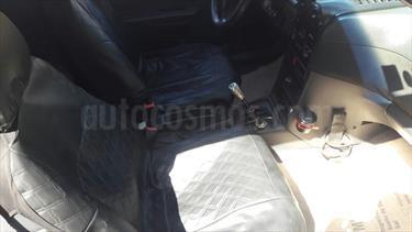 Foto venta Auto Usado Alfa Romeo 145 2.0 TD Full (1997) color Gris Plata precio $100.000
