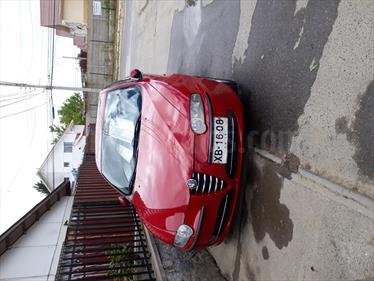 Foto venta Auto Usado Alfa Romeo 147 2.0 Selespeed 5P (2003) color Rojo precio $3.500.000
