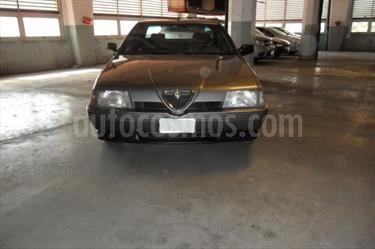 Foto venta Auto Usado Alfa Romeo 164 2.0 TS (1994) precio $75.000