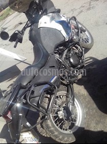 Foto venta carro usado Asia chery A520 (2008) color Negro precio u$s1.700