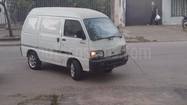 Foto venta Auto Usado Asia Towner Furgon (1995) color Blanco precio $90.000