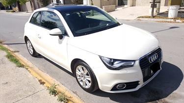 Foto venta Auto Seminuevo Audi A1 Cool (2014) color Blanco Amalfi precio $208,000