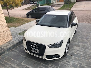 Foto venta Auto Usado Audi A1 T FSI Attraction (2011) color Blanco Amalfi precio $355.000