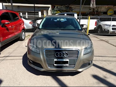 Audi A3 S3 1.8T usado (2010) color Dorado precio $605.000