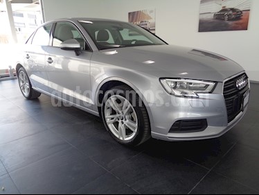 Foto venta Auto Seminuevo Audi A3 Sedan 1.4L Dynamic Aut (2018) color Plata Hielo precio $400,309