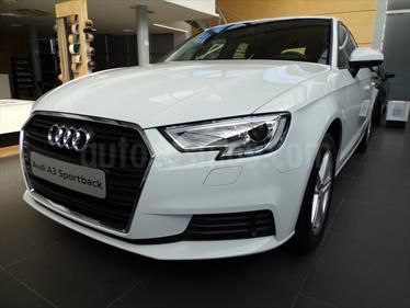 Foto venta Auto nuevo Audi A3 Sportback 1.4 T FSI S-tronic color A eleccion precio u$s39.200
