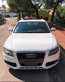 Foto venta Auto Seminuevo Audi A4 1.8L T 100 anos (2010) color Blanco precio $198,000