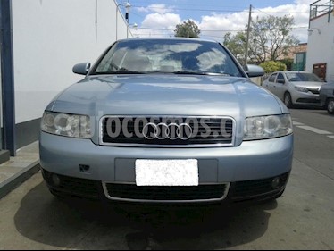 Foto Audi A4 1.9 TDi Multitronic usado (2005) precio $295.000