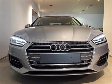 Foto venta Auto nuevo Audi A5 2.0 T FSI S-tronic Sportback color Gris Plata precio u$s51.000