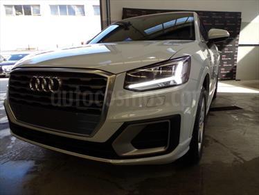 Foto venta Auto nuevo Audi Q2 1.4 T FSI S-Tronic Sport color A eleccion precio u$s46.000