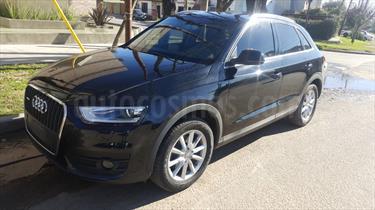 Foto venta Auto Usado Audi Q3 2.0 T FSI Quattro S-tronic 211 Cv (2013) color Negro precio $1.200.000