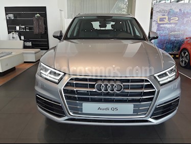 Foto venta Auto nuevo Audi Q5 2.0 T FSI S-Tronic Quattro color Blanco Glaciar precio u$s74.000