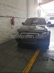 Foto venta Auto Usado Audi Q5 2.0 T FSI S-Tronic Quattro (2011) color Negro