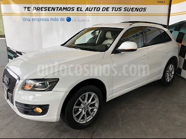 Foto venta Auto Seminuevo Audi Q5 2.0L T FSI Luxury (2010) color Blanco precio $238,000