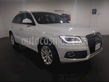Foto venta Auto Seminuevo Audi Q5 2.0L T FSI Luxury (2016) color Blanco Ibis precio $500,000