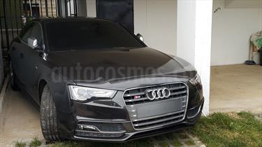 Foto venta Auto usado Audi S5 3.0L TFSI Quattro Tiptronic (2017) color Gris precio $22.000.000