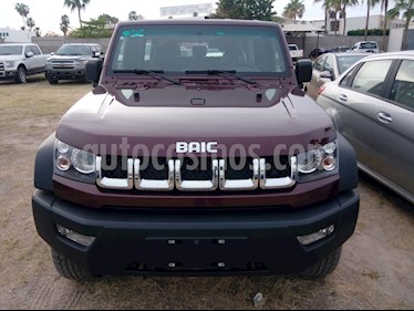 Foto venta Auto usado BAIC BJ40 Top 2.3L (2018) color Rojo precio $571,900