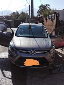 Foto venta Auto Usado BAIC X25 1.5 Comfort (2017) color Gris precio $5.600.000