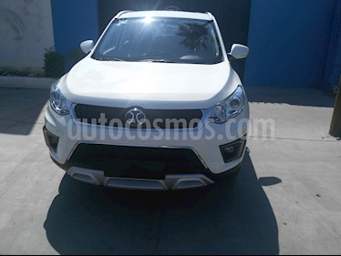 Foto venta Auto usado BAIC X35 Fashion (2018) color Blanco Perla precio $322,900