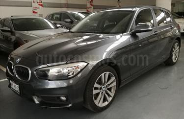Foto venta Auto Seminuevo BMW i3 Dynamic (2016) color Gris Oscuro precio $319,900