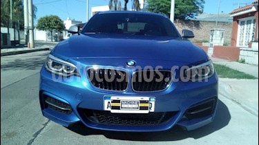 Foto venta Auto Usado BMW Serie 1 130i Paquete M Sport Package 5P (2011) precio $65.000