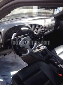 Foto venta Auto usado BMW Serie 3 320i Executive (1993) color Negro precio u$s5.000