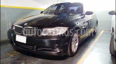 Foto venta Auto usado BMW Serie 3 323i Active (2006) color Negro precio $320.000