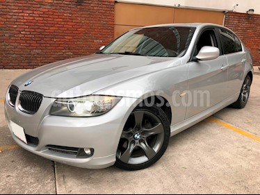 Foto venta Auto Seminuevo BMW Serie 3 325i Edition Exclusive (2011) color Gris Plata precio $193,000
