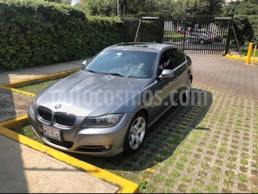 Foto venta Auto Seminuevo BMW Serie 3 325i Edition Exclusive (2012) color Gris precio $190,000