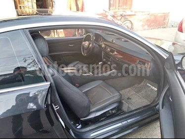 foto BMW Serie 3 325i usado (2012) color Negro precio $9.700.000