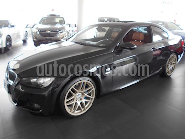 Foto venta Auto Seminuevo BMW Serie 3 335iA Coupe M Sport (2009) color Negro precio $200,000