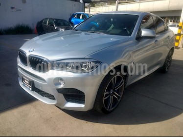 Foto venta Auto Seminuevo BMW Serie M X6 M (2016) color Gris precio $1,250,000