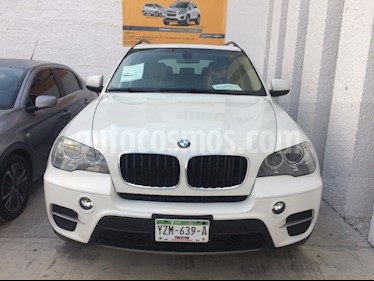Foto venta Auto Seminuevo BMW X5 X DRIVE 35IA (2013) precio $381,000