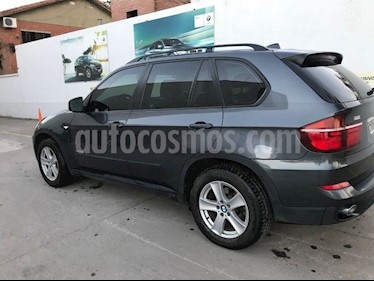 Foto venta Auto Usado BMW X5 xDrive 3.0d Executive Aut (2013) color Gris precio $1.399.000