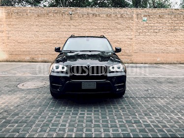 Foto venta Auto Seminuevo BMW X5 xDrive 35ia Premium (2012) color Negro precio $385,000