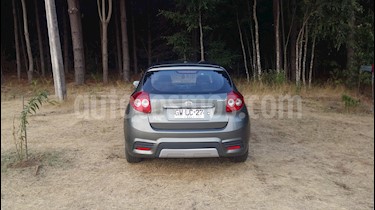 Brilliance FRV 1.5L Comfortable usado (2014) color Gris precio $4.500.000