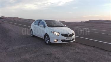 Foto venta Auto usado Brilliance H220 1.5L Deluxe (2015) color Blanco precio $4.500.000
