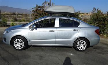 foto Brilliance H230 1.5L Comfortable usado (2016) color Gris Claro precio $4.700.000