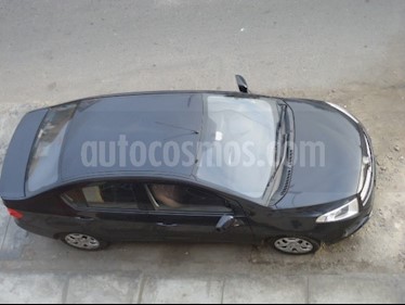 Brilliance H230 1.5L Comfortable usado (2016) color Negro precio u$s6,800