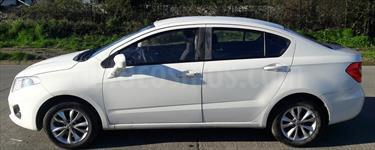 Foto venta Auto usado Brilliance H230 1.5L Deluxe (2015) color Blanco Nieve precio $4.600.000