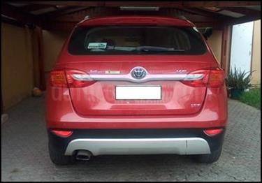 Foto venta Auto usado Brilliance V5 1.6L Comfortable (2014) color Rojo precio $6.000.000