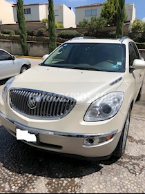 foto Buick Enclave 3.6L usado (2012) color Blanco precio $275,000